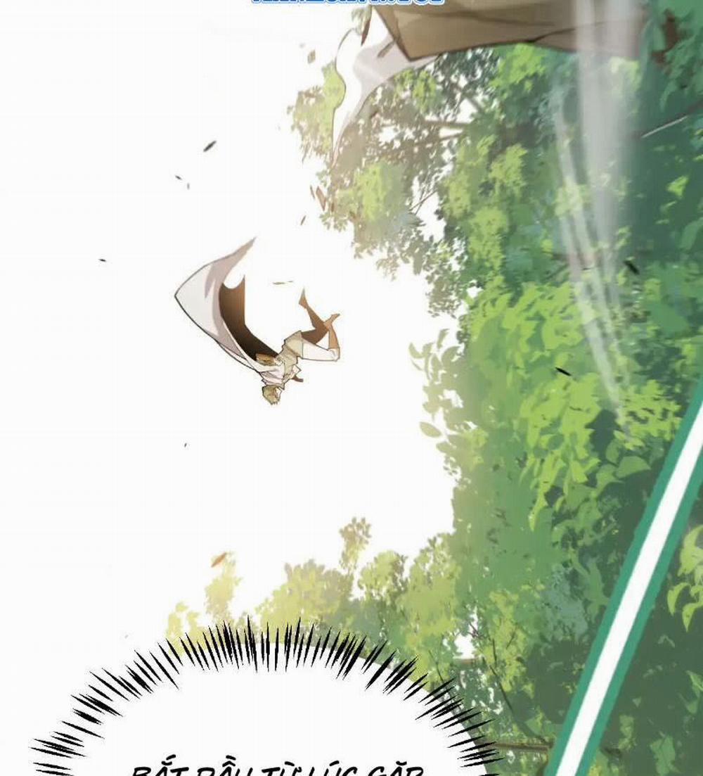 Tôi Đến Từ Thế Giới Trò Chơi 307 trang 82