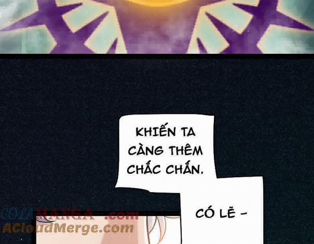 Tôi Đến Từ Thế Giới Trò Chơi 308 trang 31