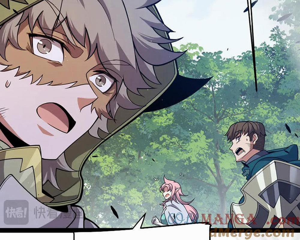 Tôi Đến Từ Thế Giới Trò Chơi 308 trang 99