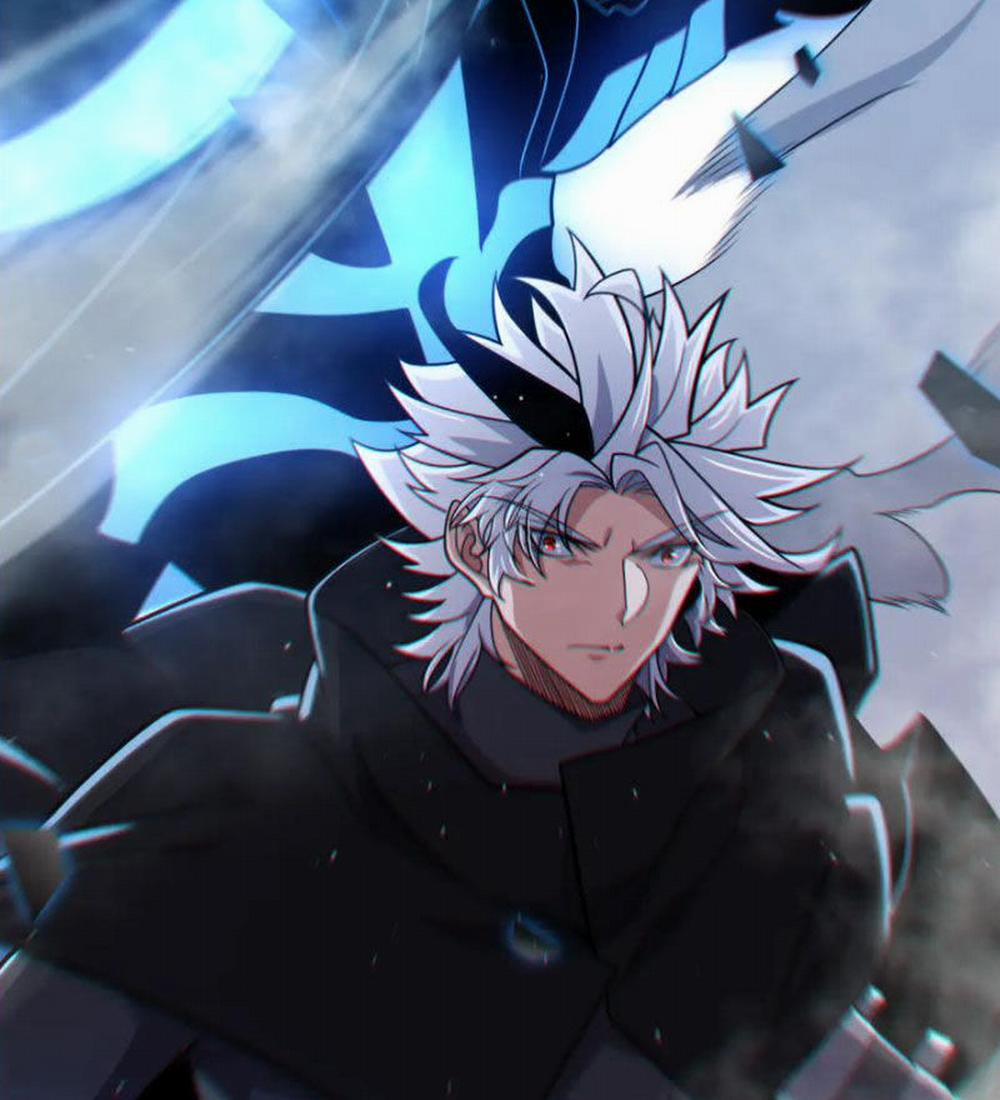 Tôi Đến Từ Thế Giới Trò Chơi 309 trang 118