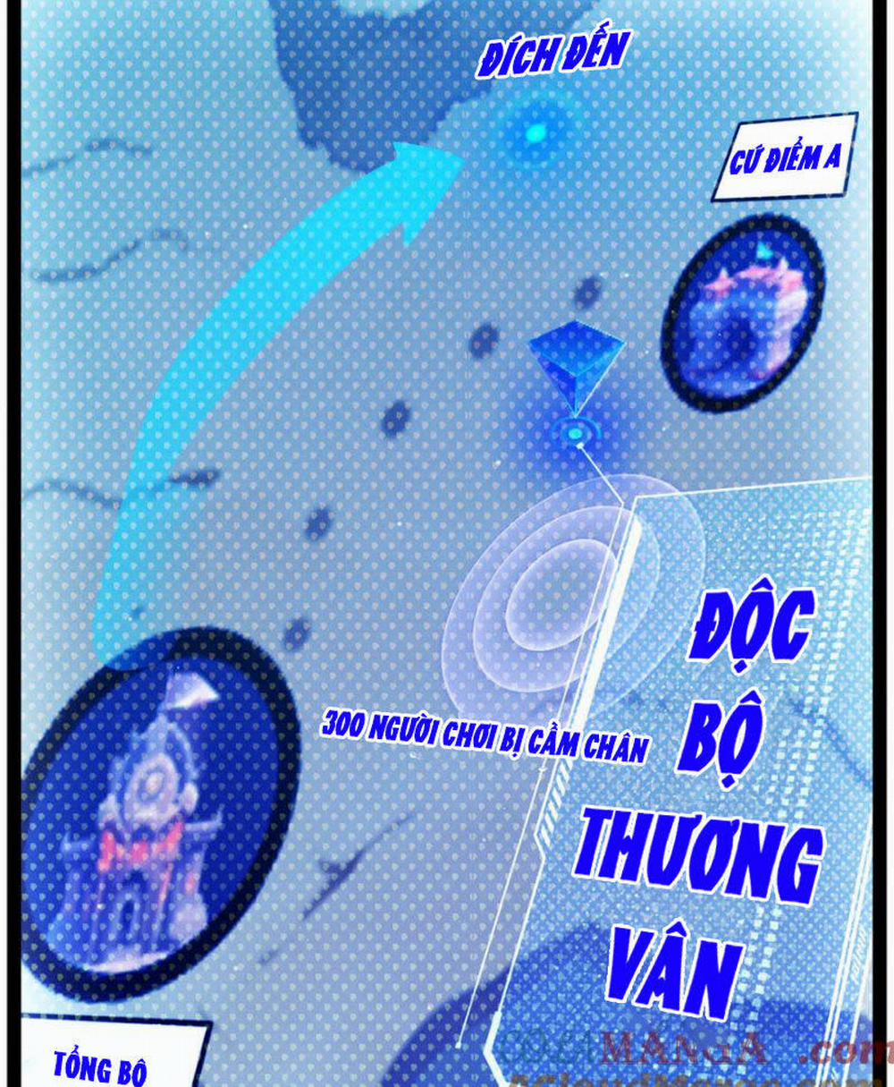 Tôi Đến Từ Thế Giới Trò Chơi 309 trang 15