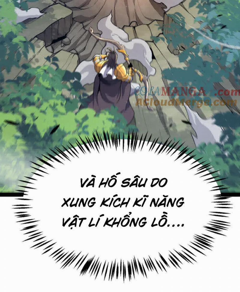 Tôi Đến Từ Thế Giới Trò Chơi 309 trang 26