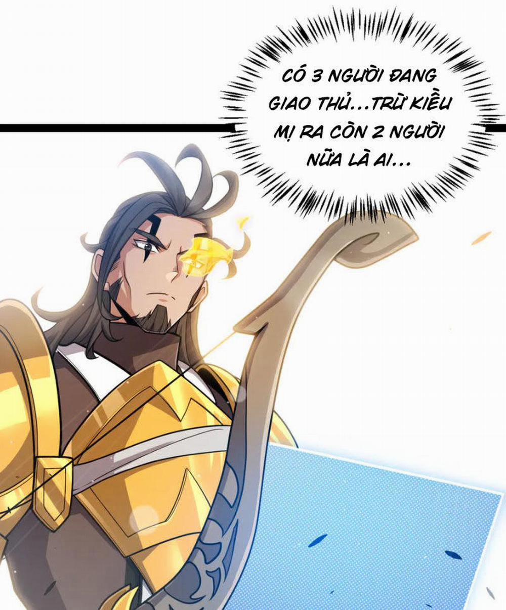 Tôi Đến Từ Thế Giới Trò Chơi 309 trang 27