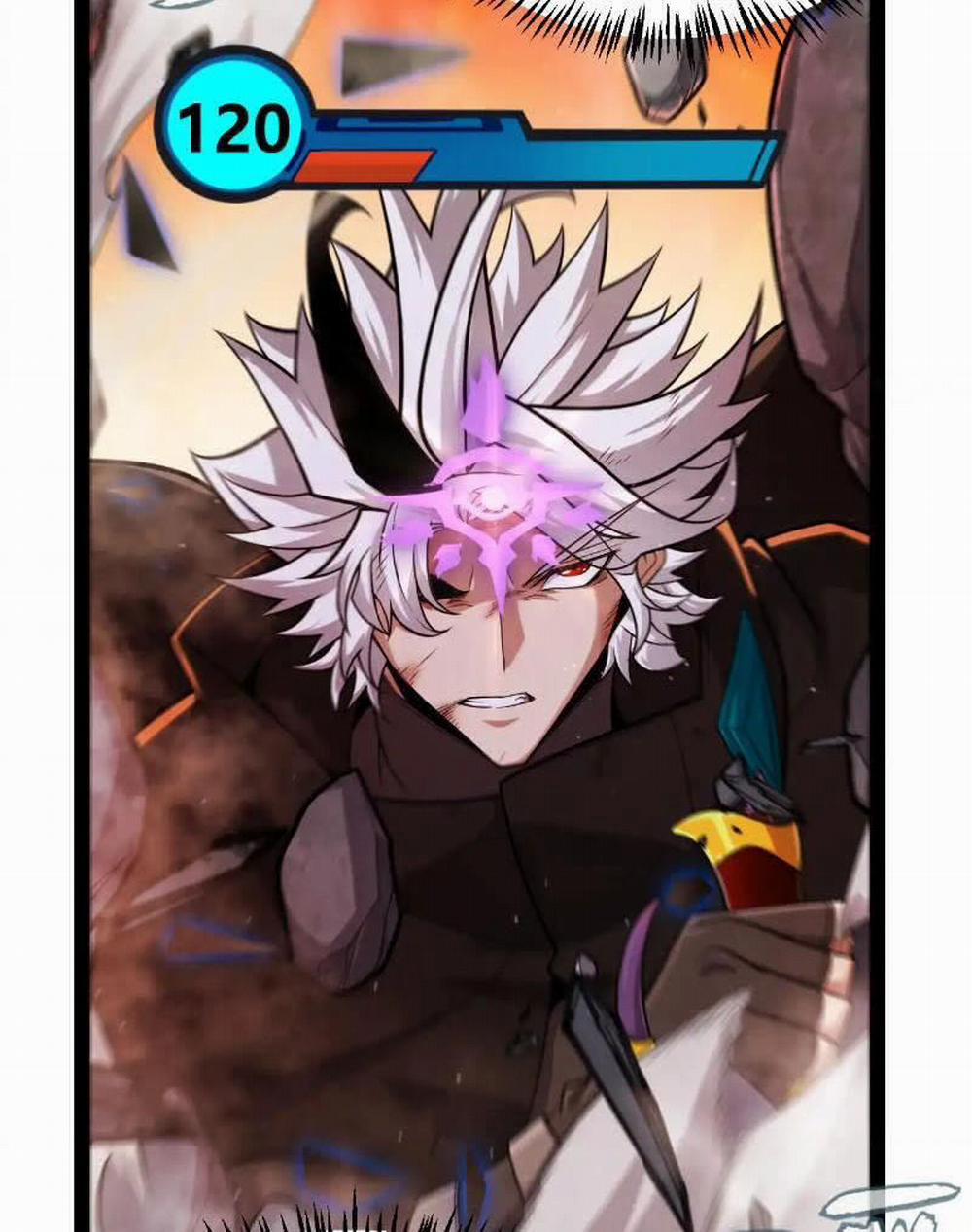 Tôi Đến Từ Thế Giới Trò Chơi 310 trang 107