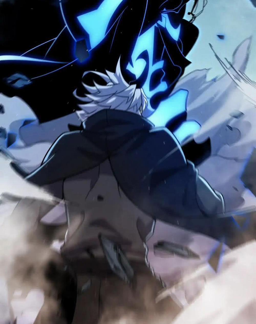 Tôi Đến Từ Thế Giới Trò Chơi 310 trang 110