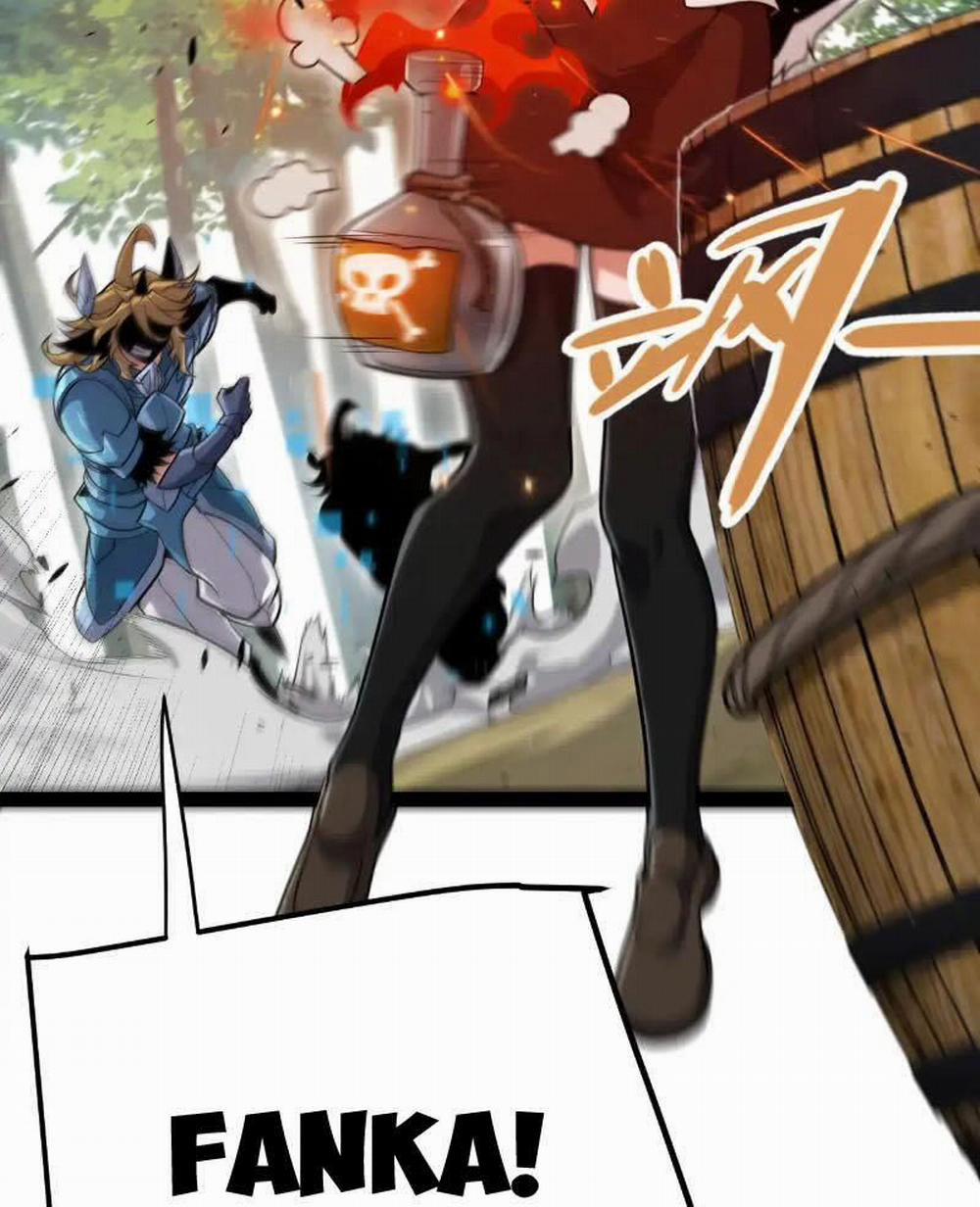 Tôi Đến Từ Thế Giới Trò Chơi 310 trang 20