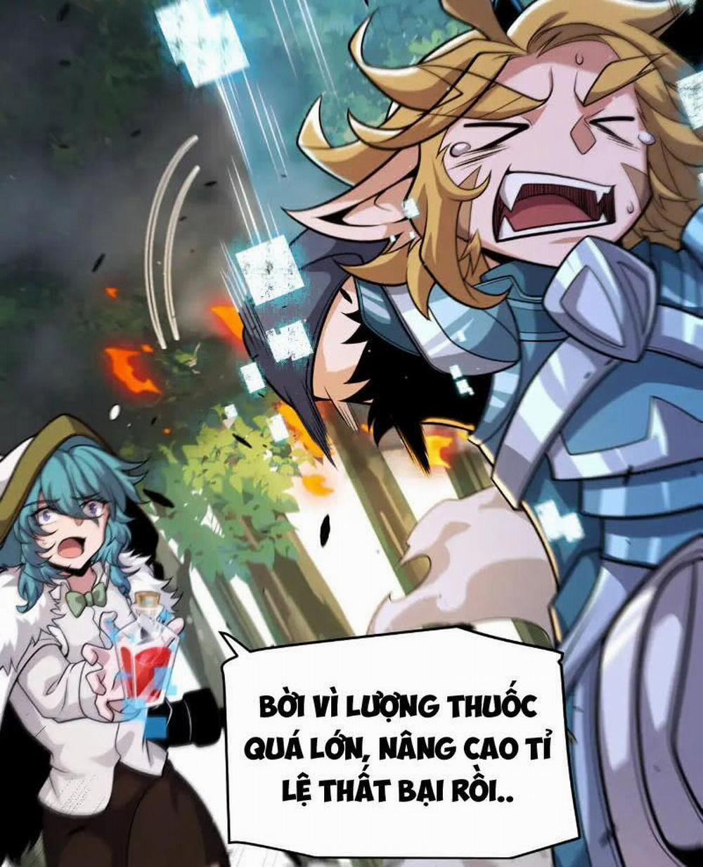 Tôi Đến Từ Thế Giới Trò Chơi 310 trang 25