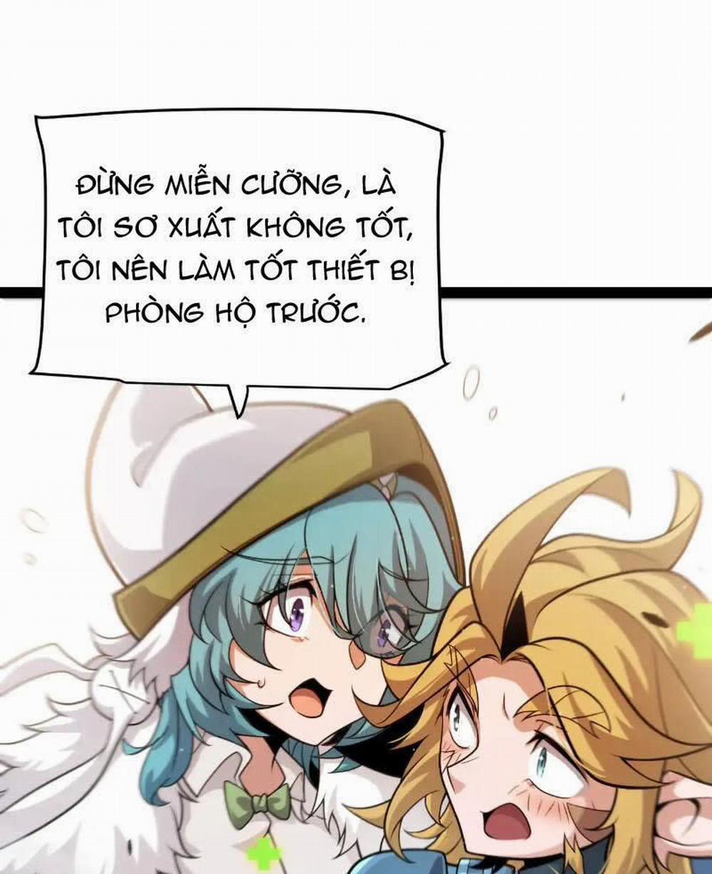 Tôi Đến Từ Thế Giới Trò Chơi 310 trang 28