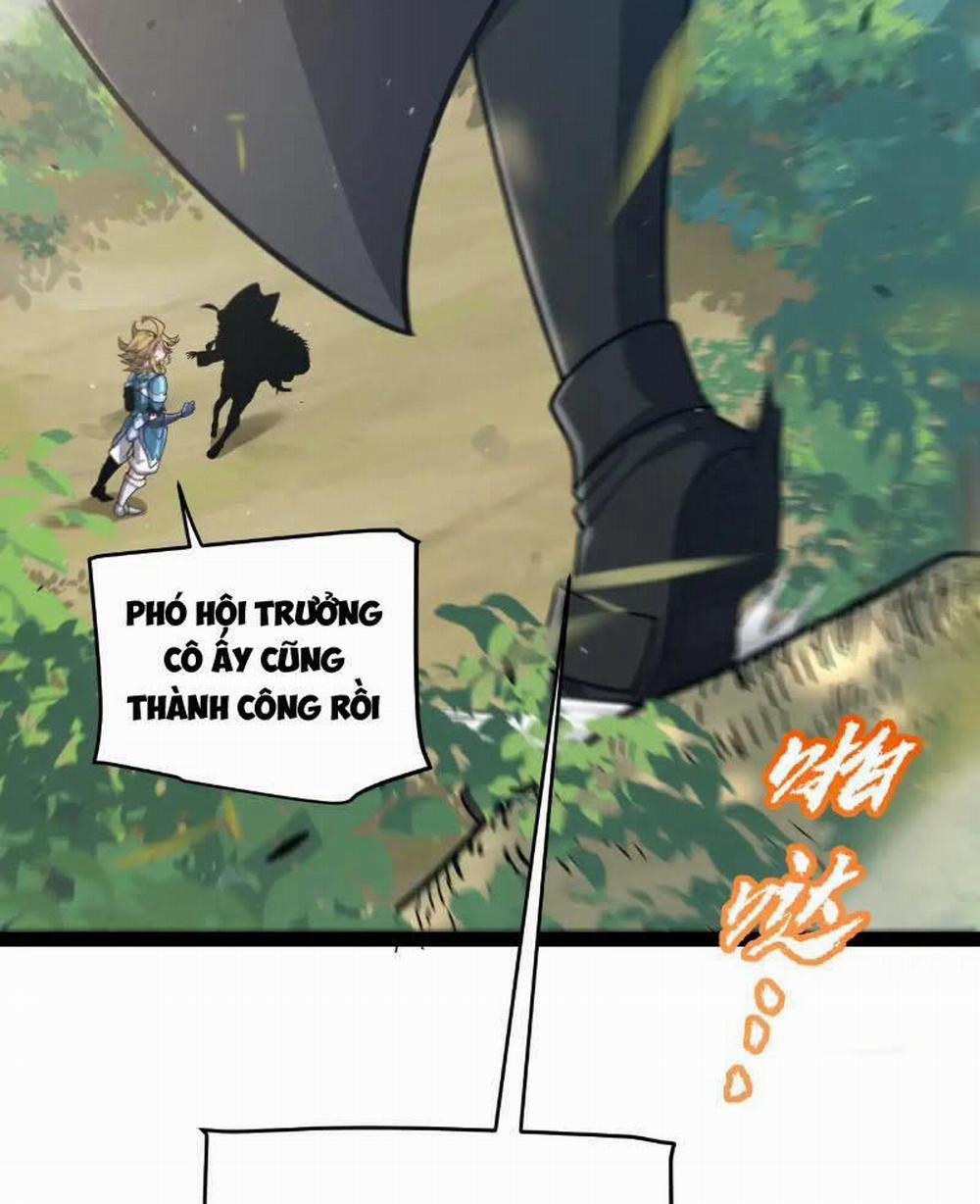 Tôi Đến Từ Thế Giới Trò Chơi 310 trang 36