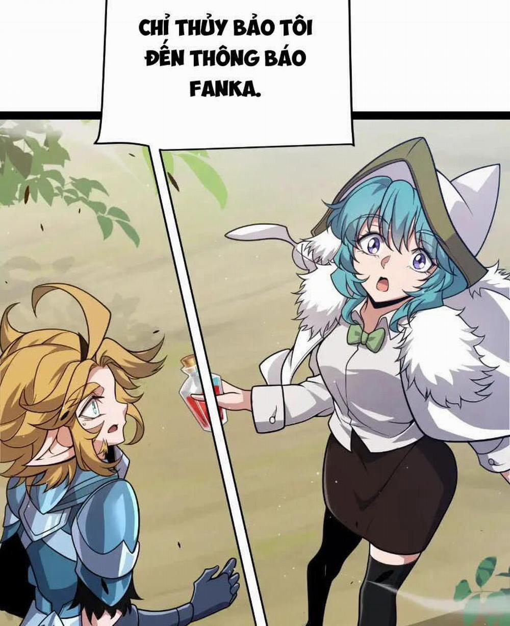 Tôi Đến Từ Thế Giới Trò Chơi 310 trang 37