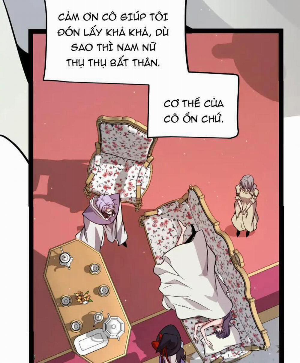 Tôi Đến Từ Thế Giới Trò Chơi 310 trang 59