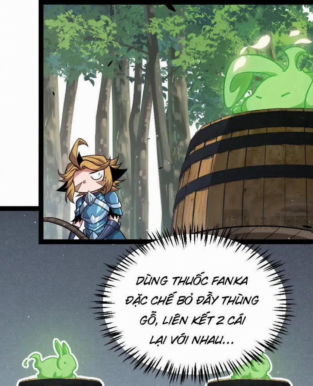 Tôi Đến Từ Thế Giới Trò Chơi 310 trang 6