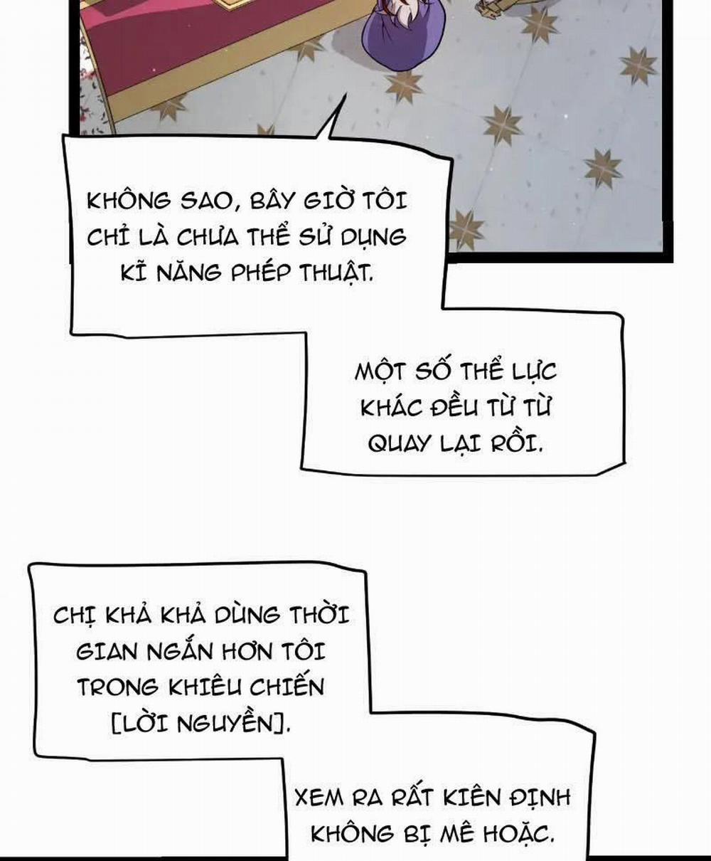 Tôi Đến Từ Thế Giới Trò Chơi 310 trang 60