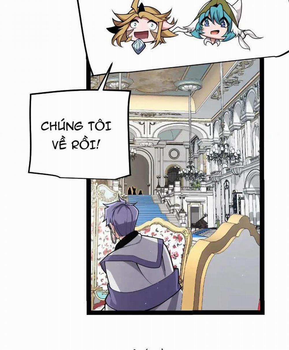 Tôi Đến Từ Thế Giới Trò Chơi 310 trang 68