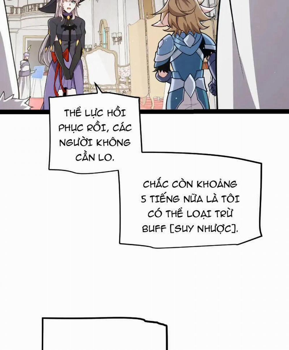 Tôi Đến Từ Thế Giới Trò Chơi 310 trang 70