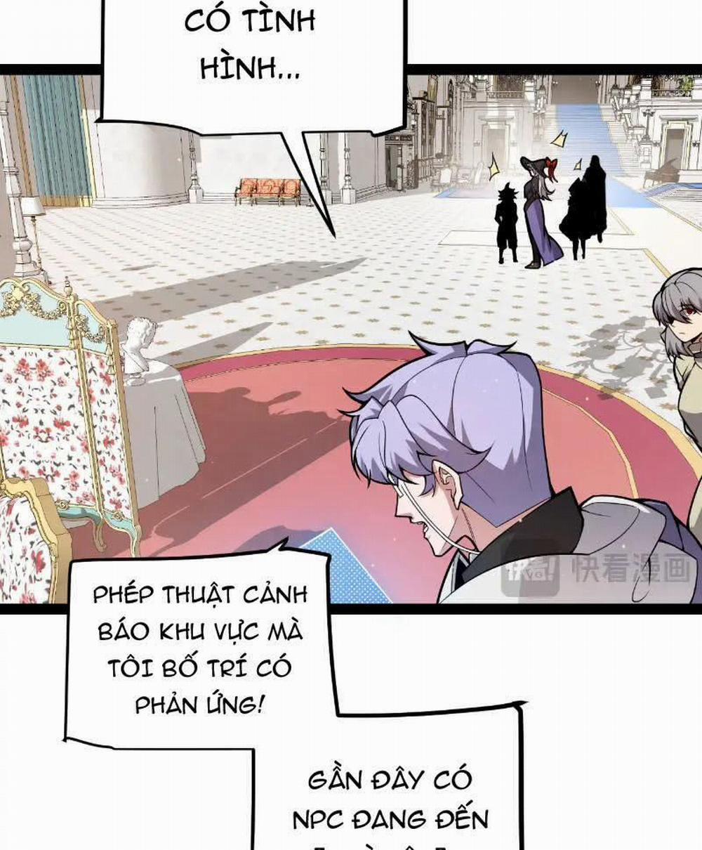 Tôi Đến Từ Thế Giới Trò Chơi 310 trang 71