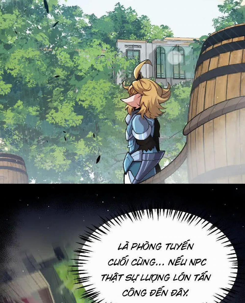 Tôi Đến Từ Thế Giới Trò Chơi 310 trang 9