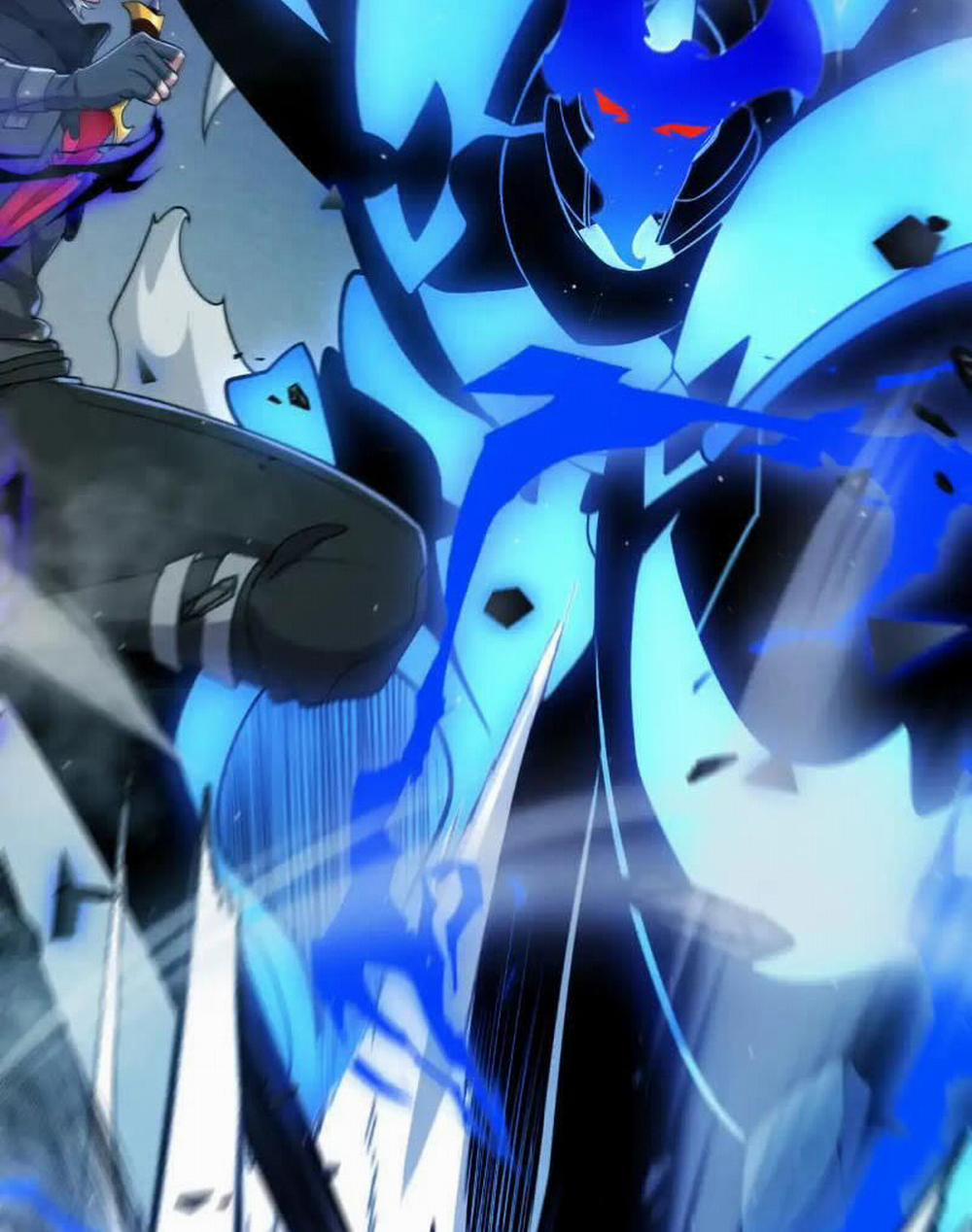 Tôi Đến Từ Thế Giới Trò Chơi 310 trang 98