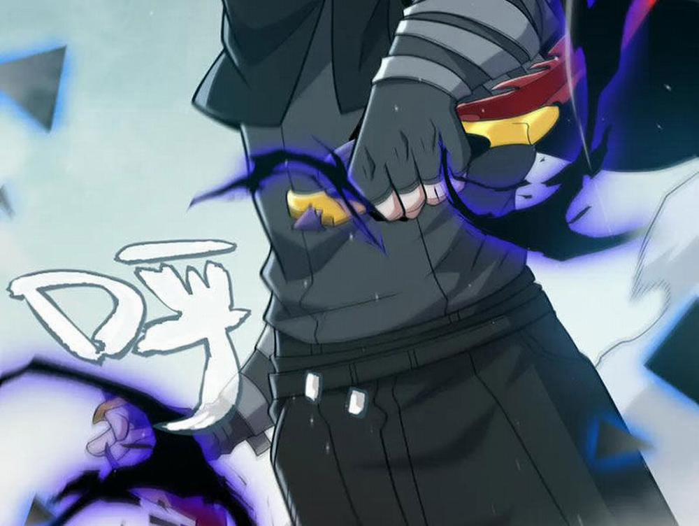 Tôi Đến Từ Thế Giới Trò Chơi 311 trang 10