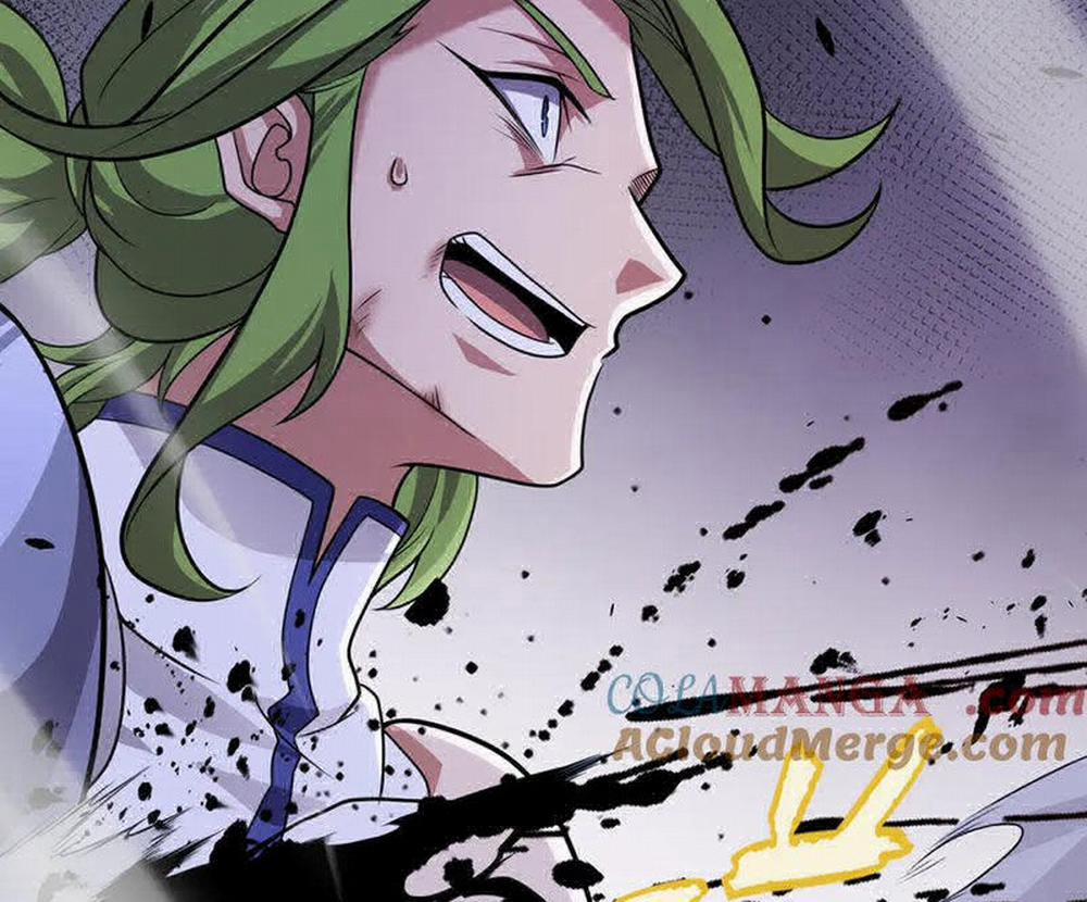 Tôi Đến Từ Thế Giới Trò Chơi 311 trang 137