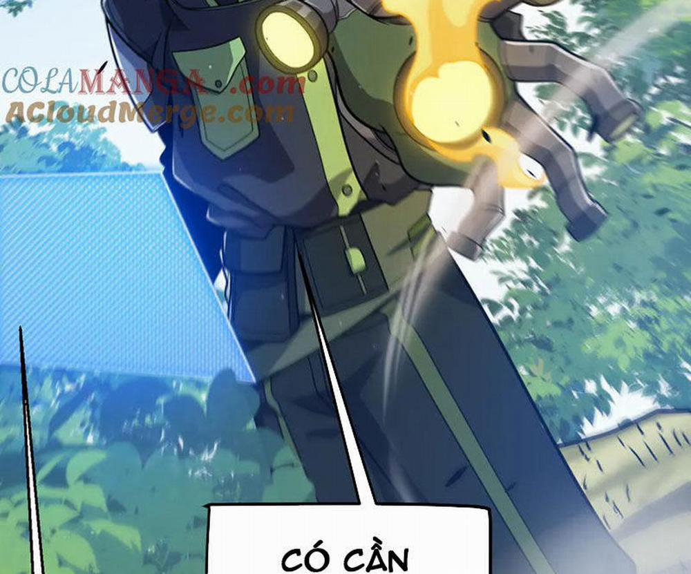 Tôi Đến Từ Thế Giới Trò Chơi 311 trang 141