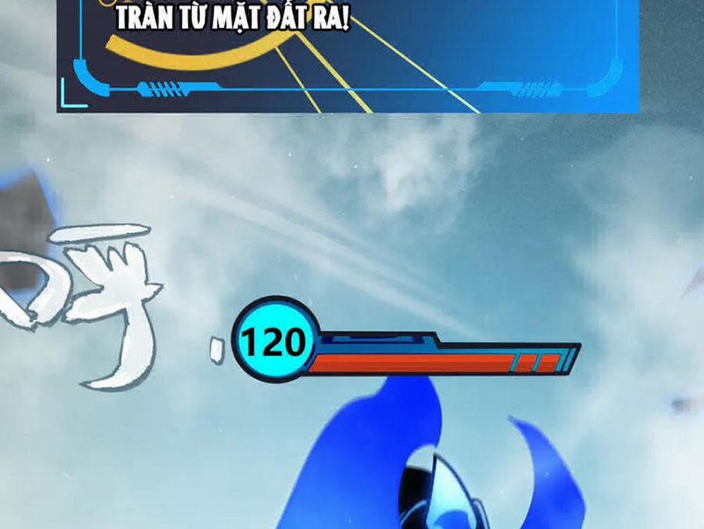 Tôi Đến Từ Thế Giới Trò Chơi 311 trang 2