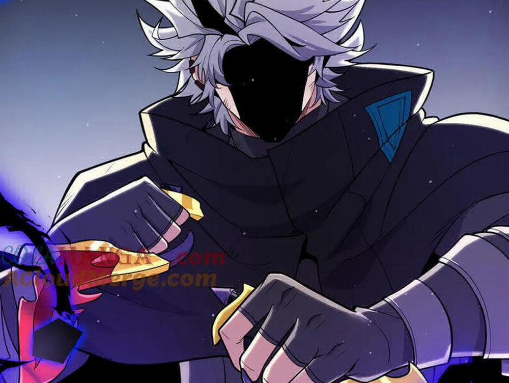 Tôi Đến Từ Thế Giới Trò Chơi 311 trang 25