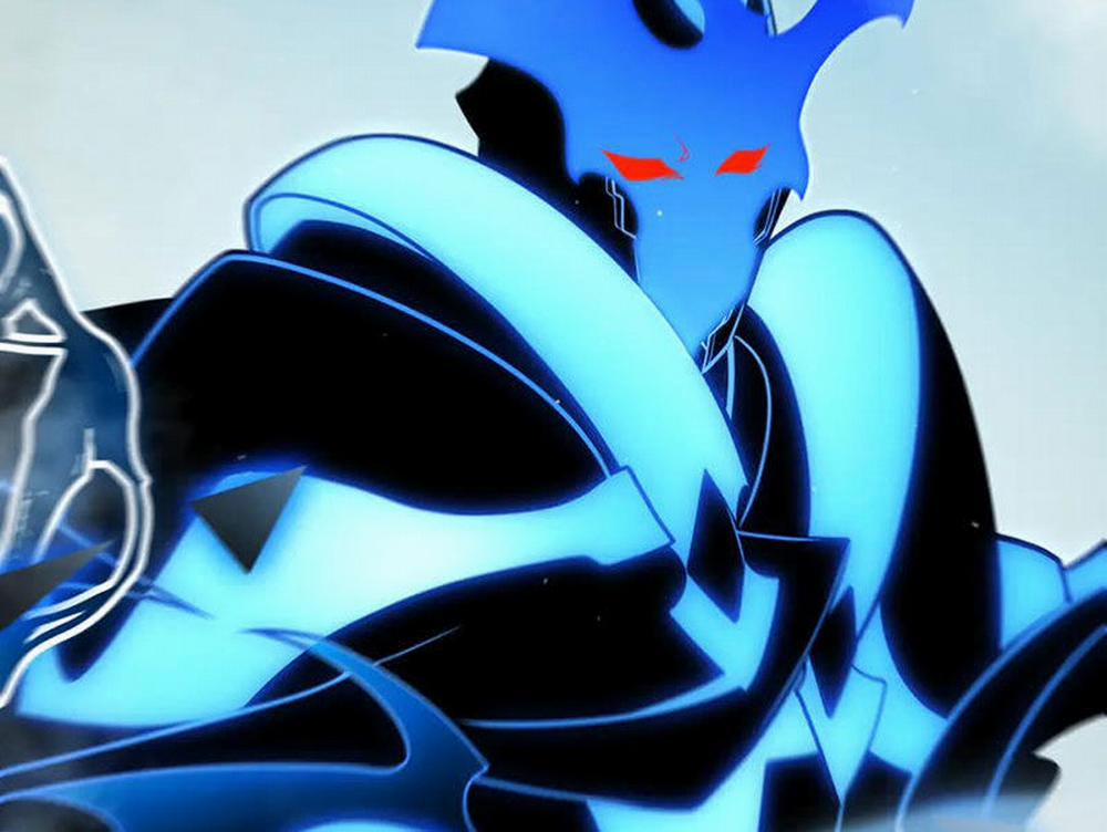 Tôi Đến Từ Thế Giới Trò Chơi 311 trang 3