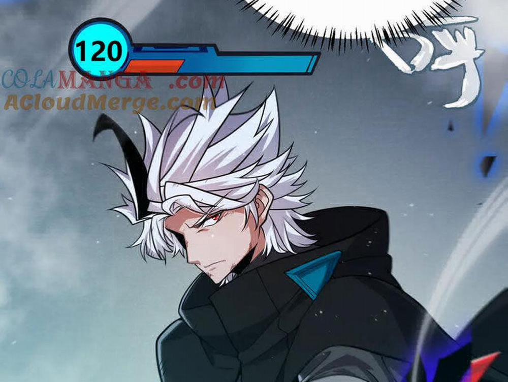 Tôi Đến Từ Thế Giới Trò Chơi 311 trang 9