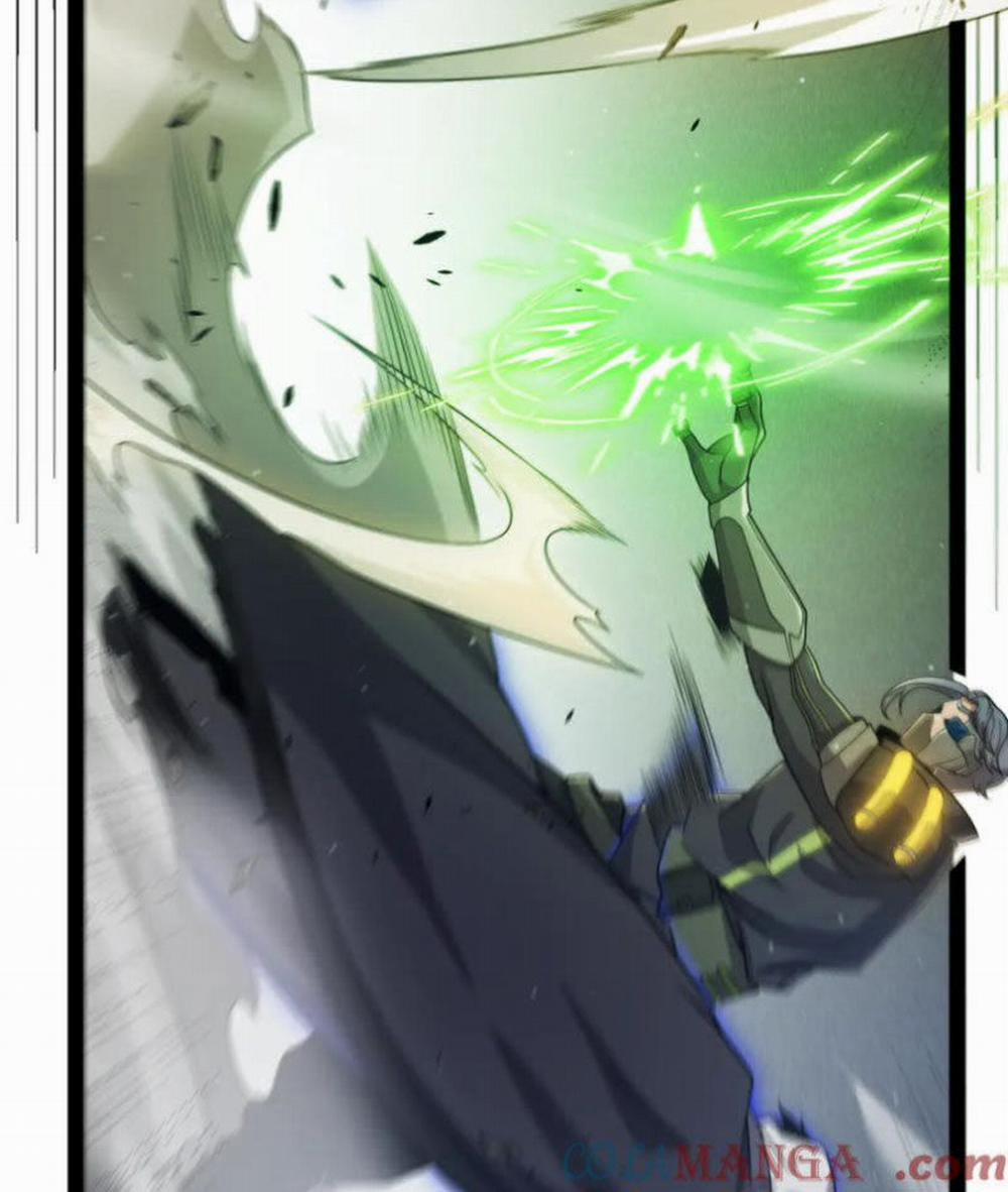 Tôi Đến Từ Thế Giới Trò Chơi 312 trang 107