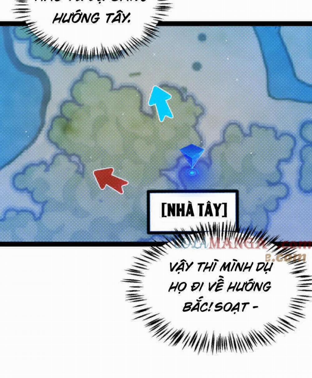 Tôi Đến Từ Thế Giới Trò Chơi 312 trang 18