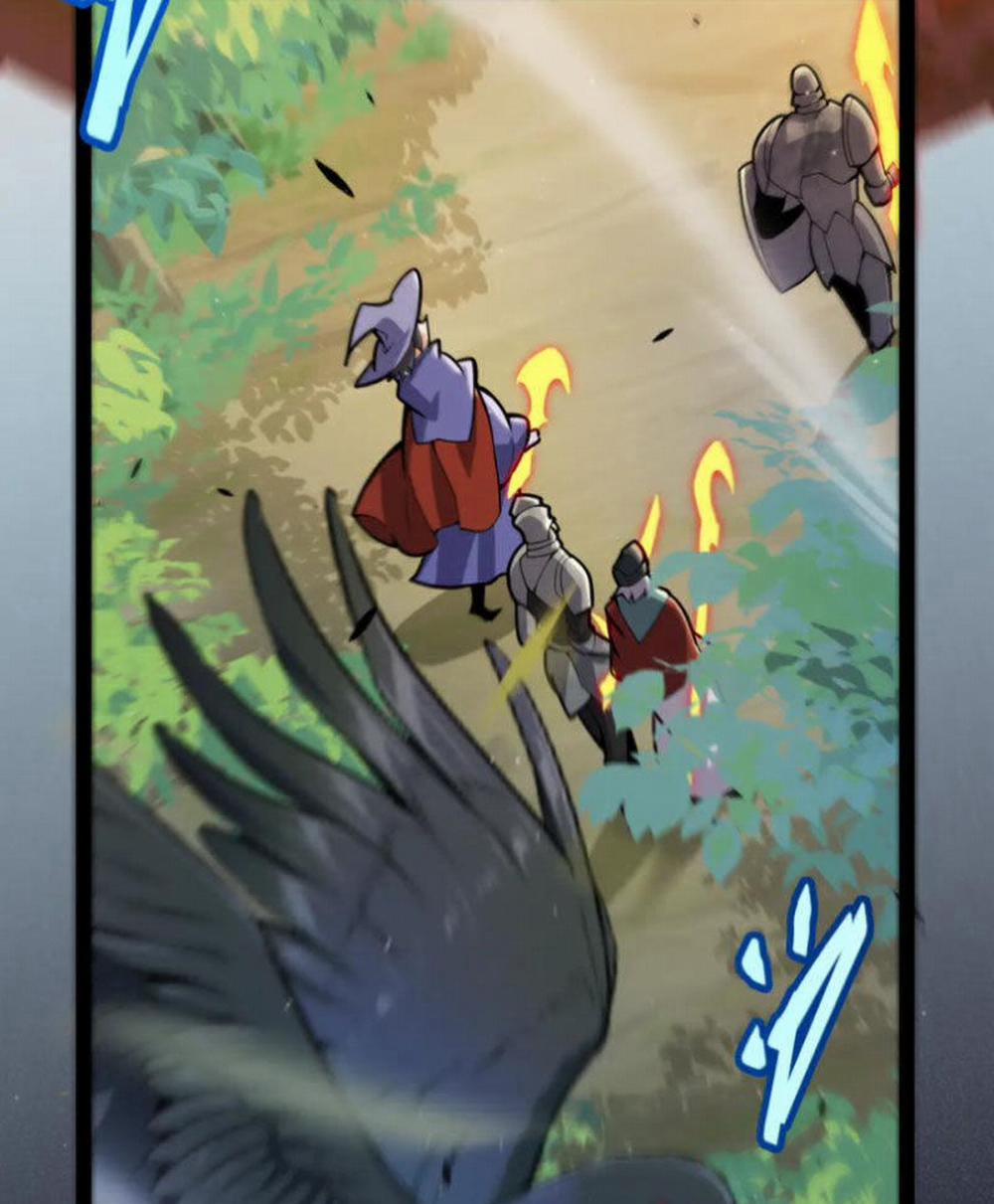 Tôi Đến Từ Thế Giới Trò Chơi 312 trang 2