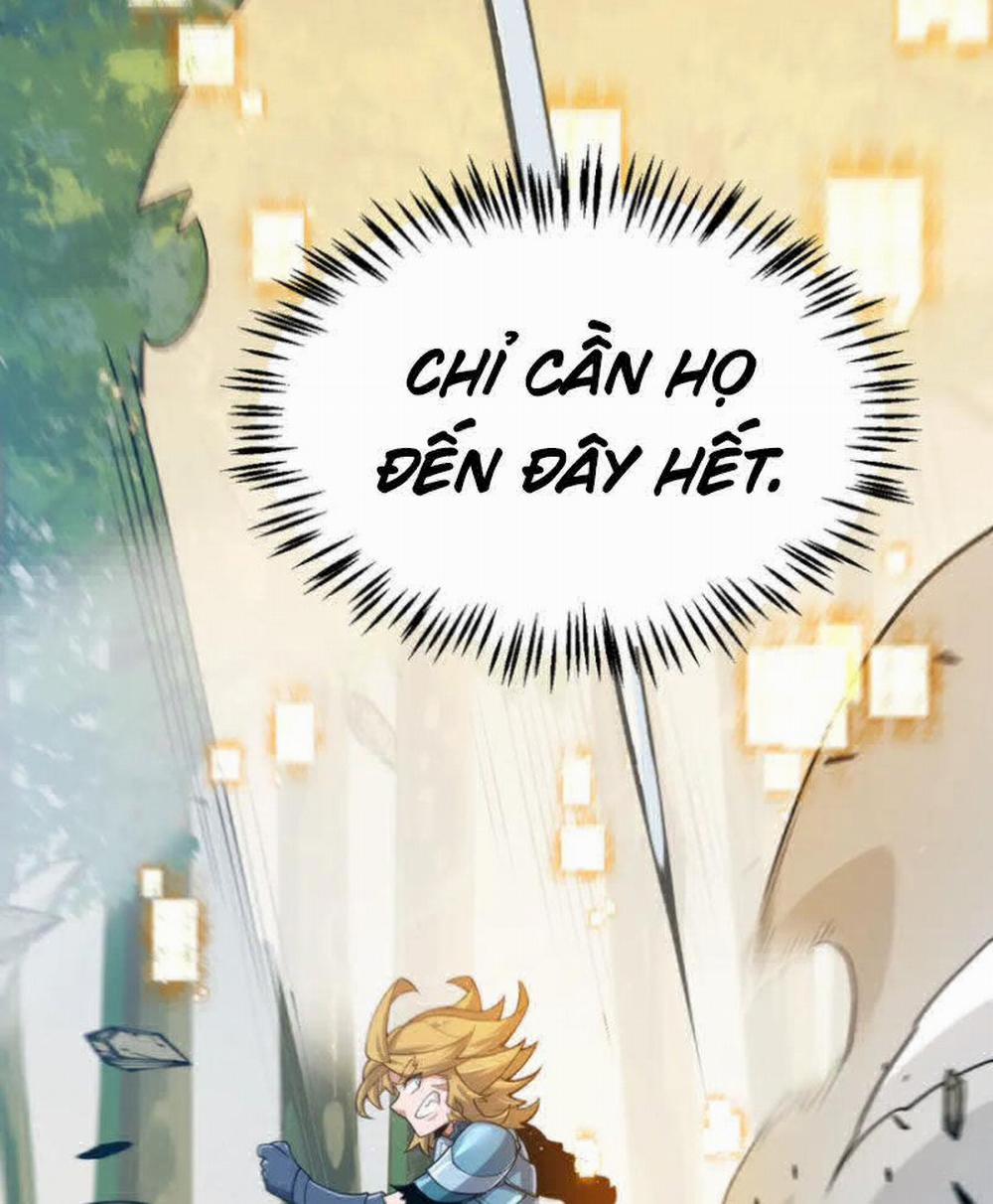 Tôi Đến Từ Thế Giới Trò Chơi 312 trang 21