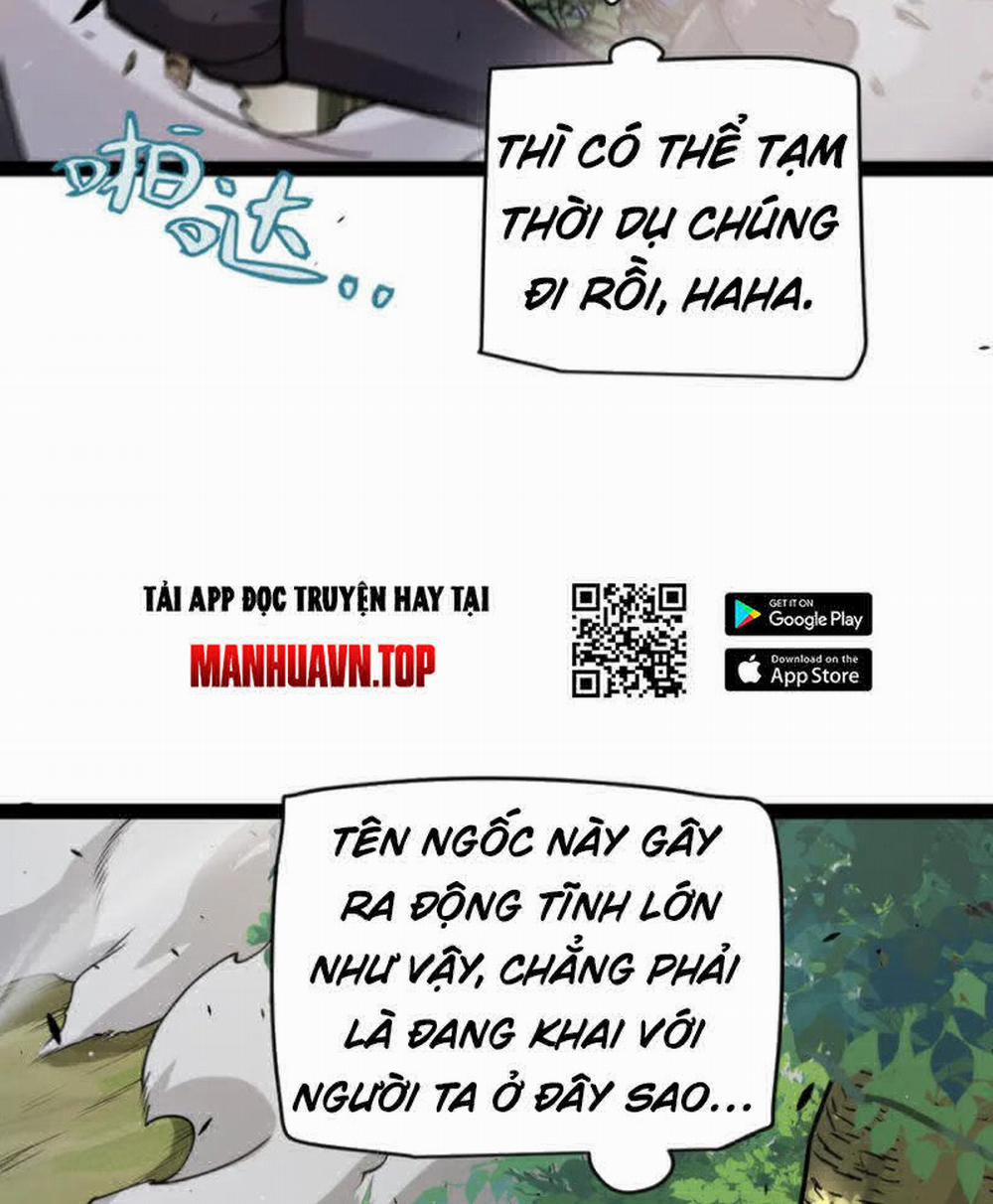 Tôi Đến Từ Thế Giới Trò Chơi 312 trang 25