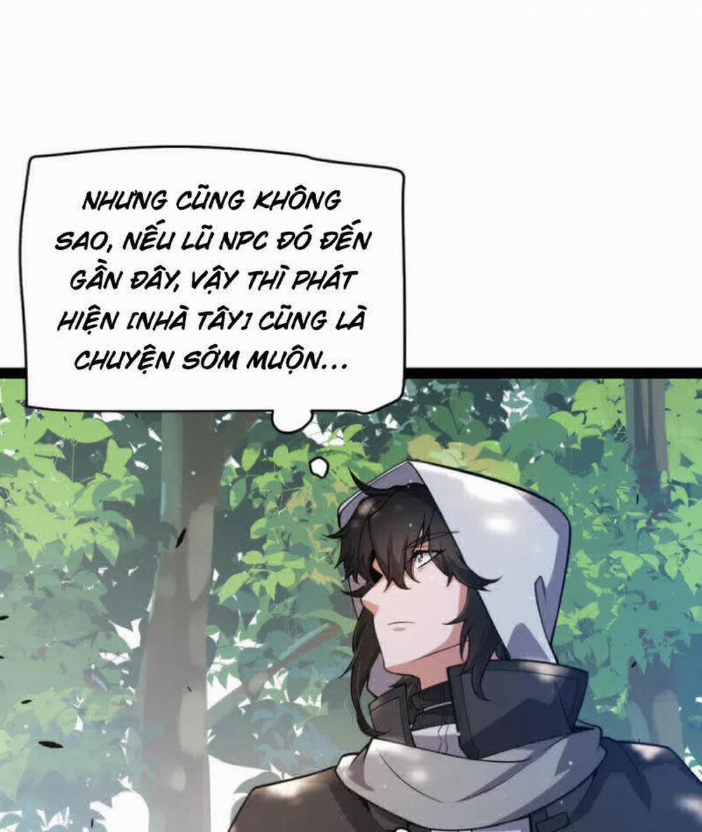 Tôi Đến Từ Thế Giới Trò Chơi 312 trang 27