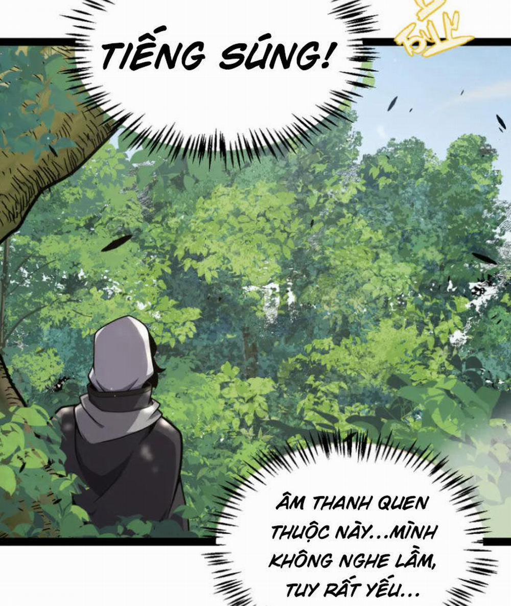 Tôi Đến Từ Thế Giới Trò Chơi 312 trang 30