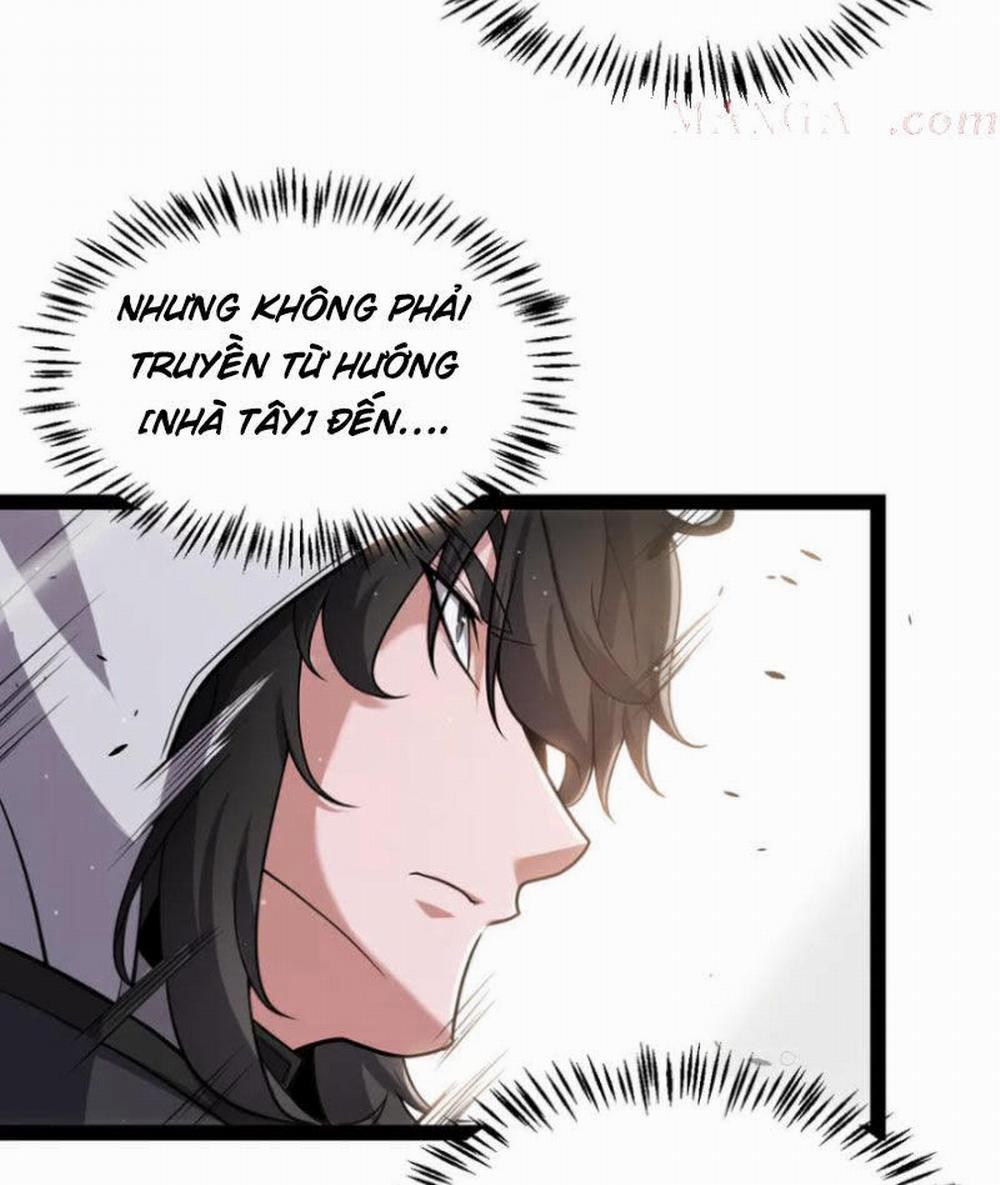 Tôi Đến Từ Thế Giới Trò Chơi 312 trang 31