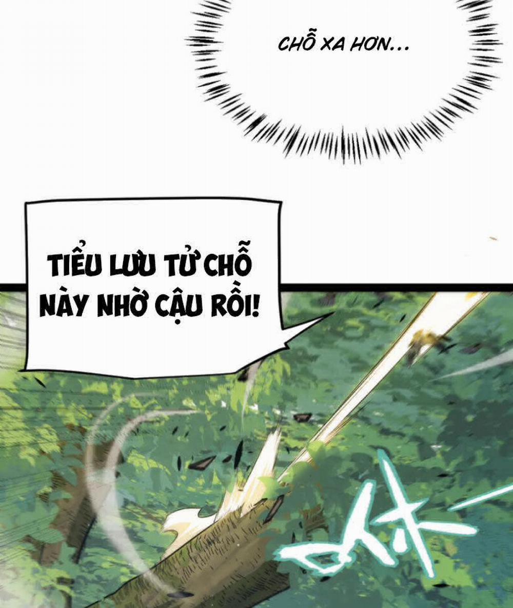 Tôi Đến Từ Thế Giới Trò Chơi 312 trang 32