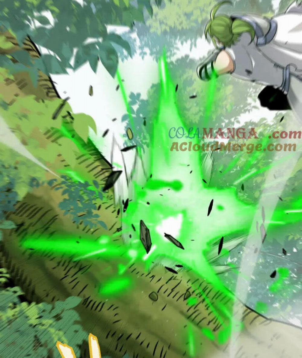 Tôi Đến Từ Thế Giới Trò Chơi 312 trang 36