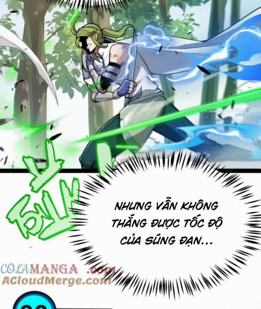 Tôi Đến Từ Thế Giới Trò Chơi 312 trang 38