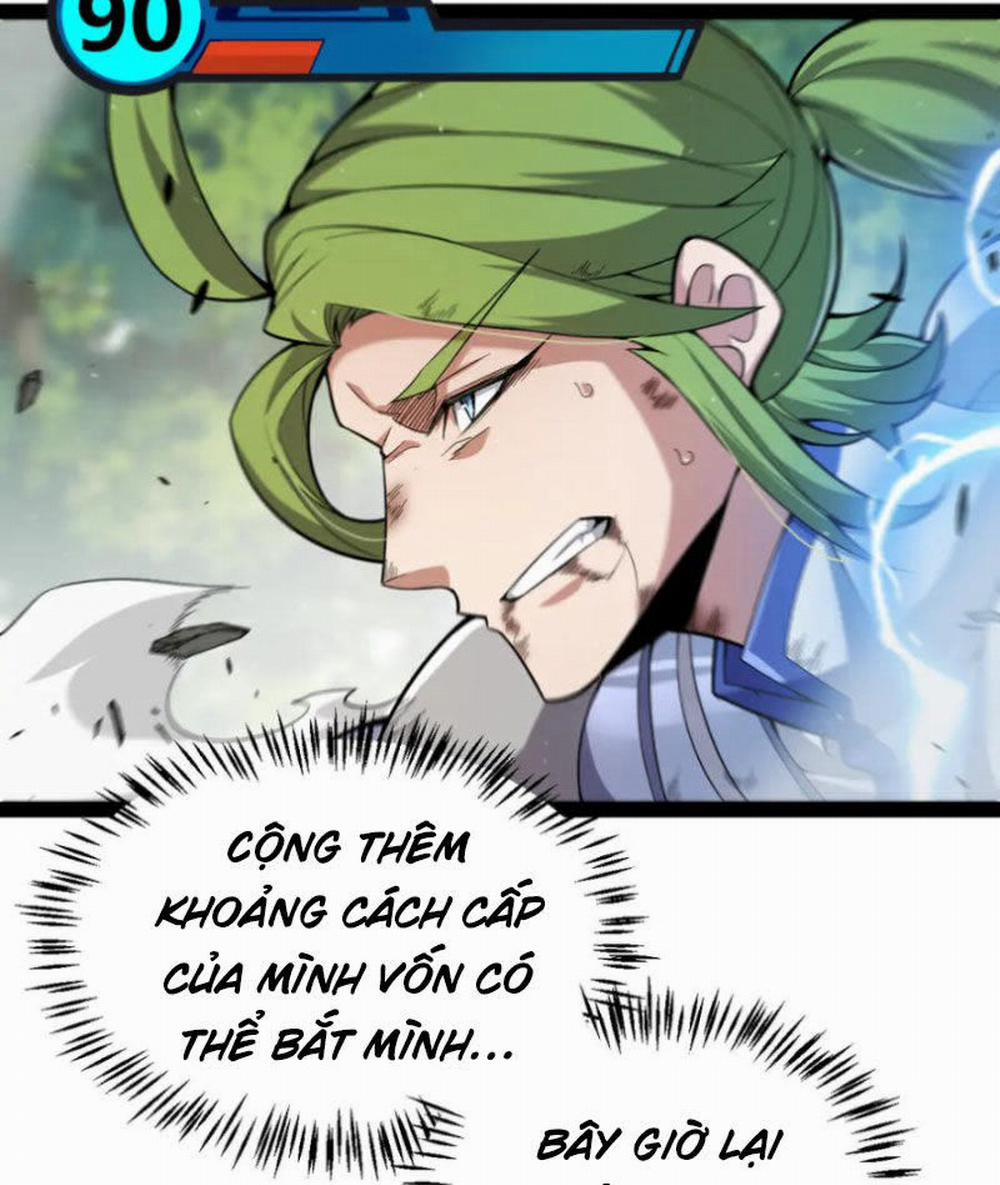 Tôi Đến Từ Thế Giới Trò Chơi 312 trang 39