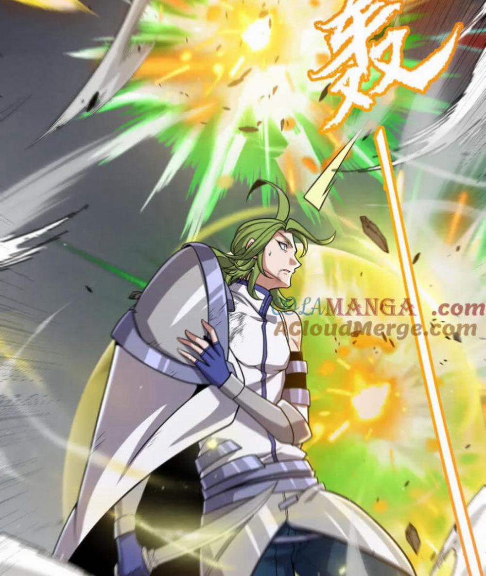 Tôi Đến Từ Thế Giới Trò Chơi 312 trang 46