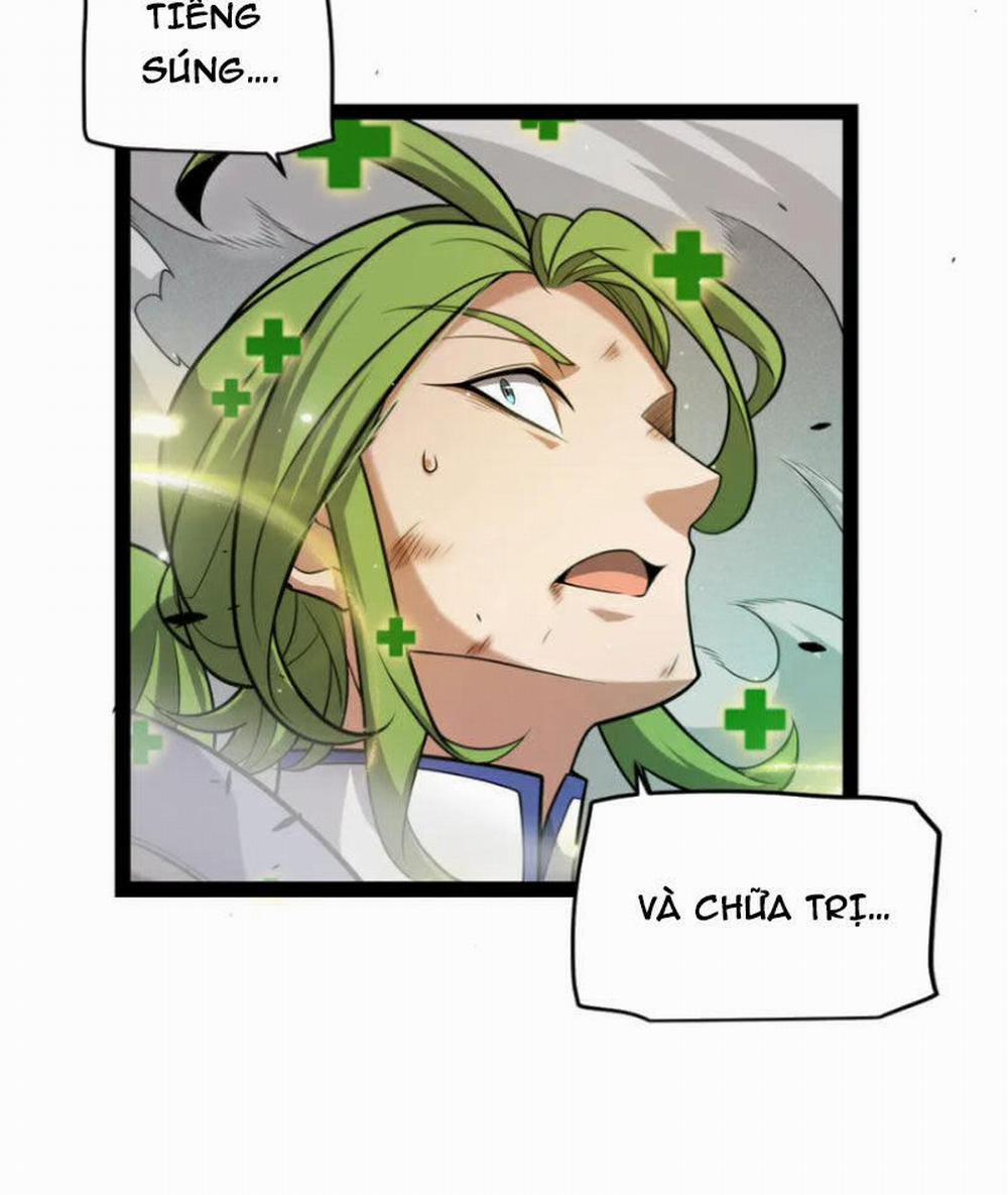 Tôi Đến Từ Thế Giới Trò Chơi 312 trang 48