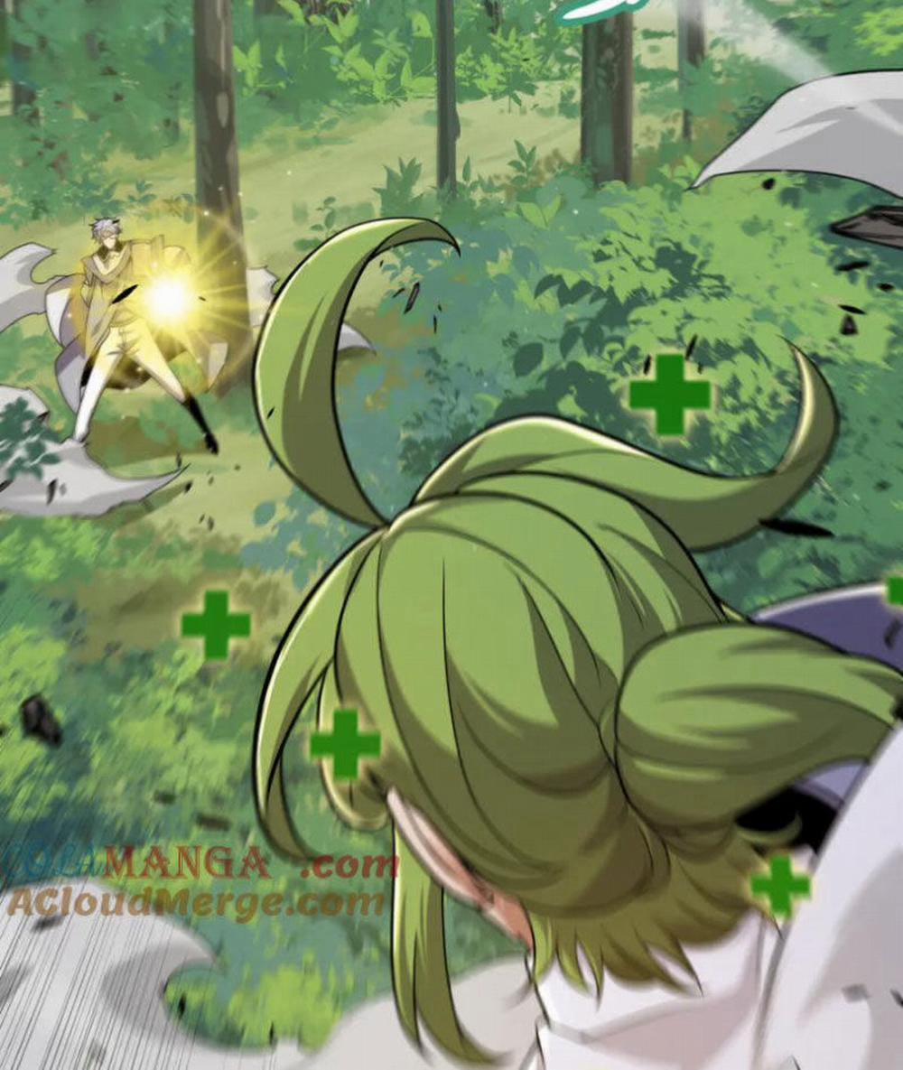 Tôi Đến Từ Thế Giới Trò Chơi 312 trang 51