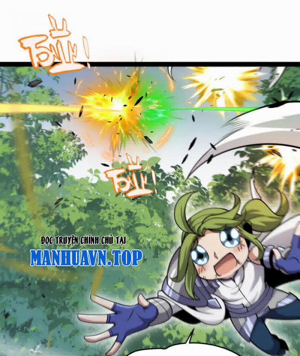 Tôi Đến Từ Thế Giới Trò Chơi 312 trang 54