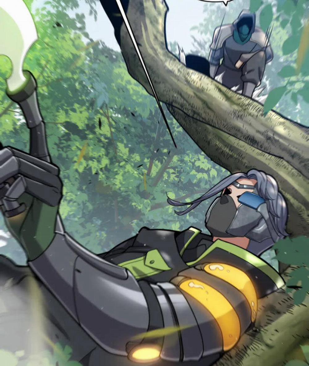 Tôi Đến Từ Thế Giới Trò Chơi 312 trang 60