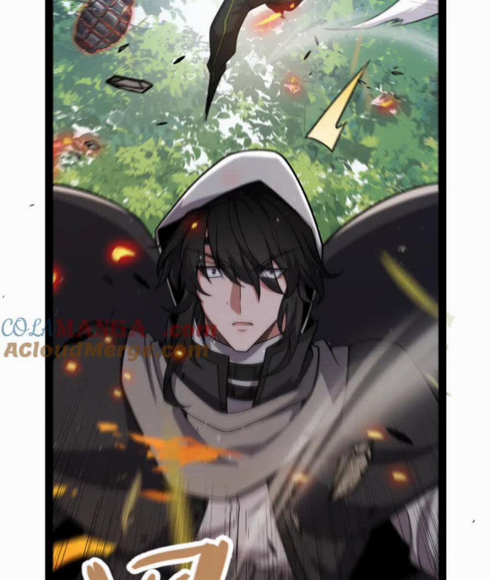 Tôi Đến Từ Thế Giới Trò Chơi 312 trang 79