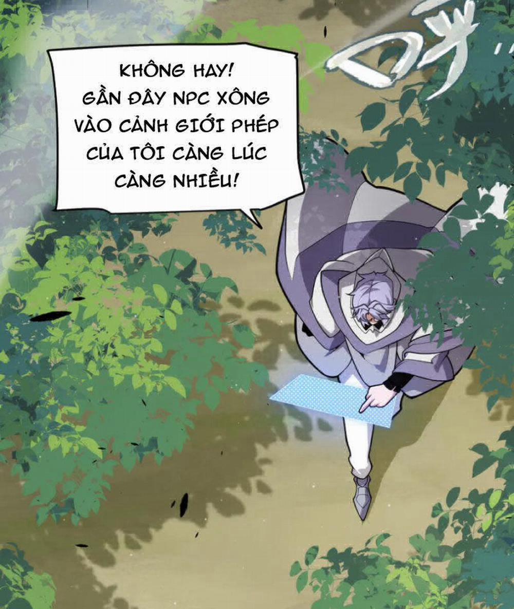 Tôi Đến Từ Thế Giới Trò Chơi 312 trang 83