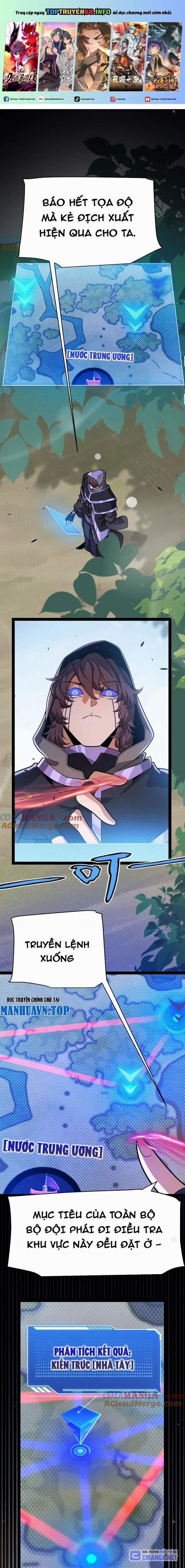 Tôi Đến Từ Thế Giới Trò Chơi 313 trang 0