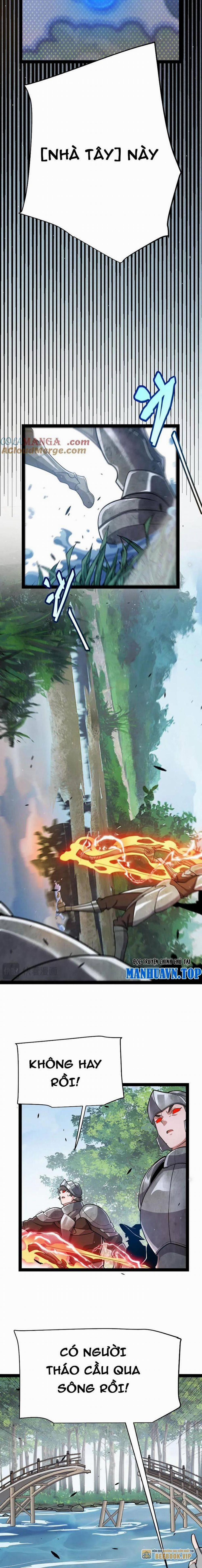 Tôi Đến Từ Thế Giới Trò Chơi 313 trang 1